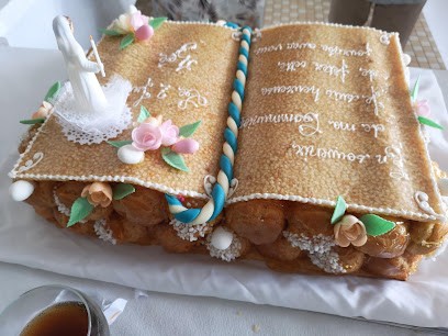 Bourget David, Boulangerie à Sèvremoine