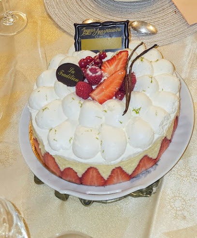 La Tradition, Boulangerie à Muret