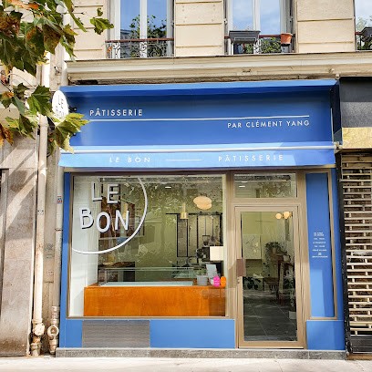 LE BON Patisserie, Pâtisserie à Paris 11
