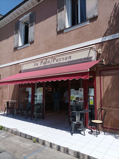 Le Fournil De Mandelieu - Au Pain Paysan, Boulangerie à Mandelieu-la-Napoule