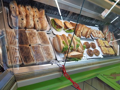 Boulangerie Les Trois B, Boulangerie à Port-de-Bouc