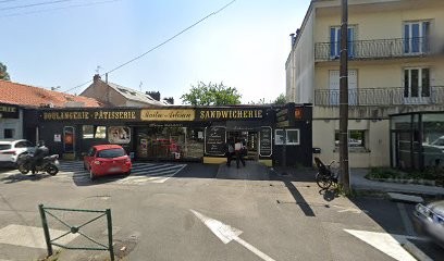 Mie Beauséjour, Boulangerie à Saint-Herblain