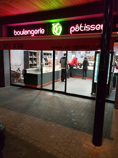 L'ÉPI D'OR, Boulangerie à Limeil-Brévannes