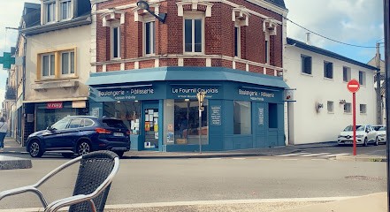 Le Fournil Cayolais, Boulangerie à Cayeux-sur-Mer