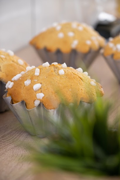 Au Bon Pastis Landais De Souprosse, Pâtisserie à Souprosse