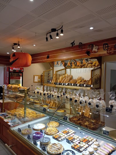 Boulangerie Soares, Boulangerie à Compiègne