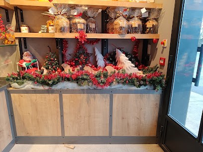 Boulangerie Sangouard, Boulangerie à Meyzieu