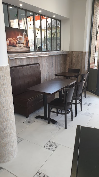 L'Atelier - Boulangerie Pâtisserie à Stains, Boulangerie à Stains