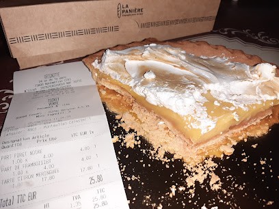 La Grignotte, Boulangerie à Montmélian