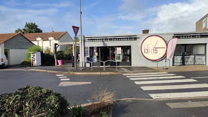 Boulangerie - Le 13h15, Boulangerie à Mouzillon