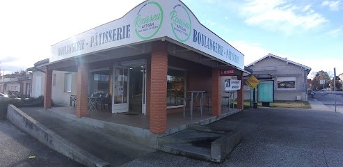 Boulangerie Pâtisserie Rousseu Guillaume, Boulangerie aux Pujols