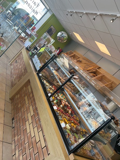 Le fournil d'Aurélien, Boulangerie à Chazelles-sur-Lyon