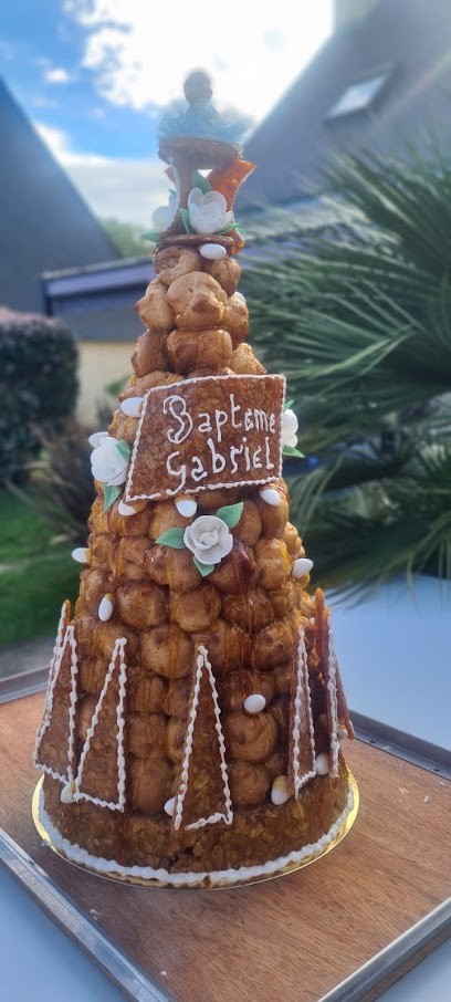 Le Carroussel des Pains, Boulangerie à Fégréac