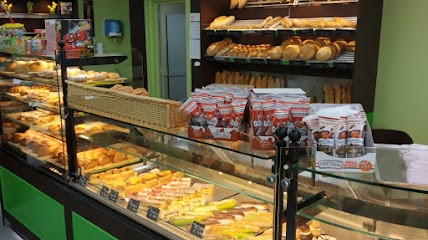 Boulangerie Des Musiciens, Boulangerie aux Mureaux