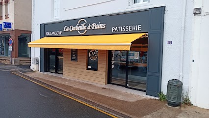 THE BREAD BASKET, Boulangerie à Clisson