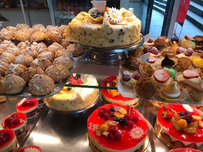 Les Délices de Flers, Boulangerie à Flers