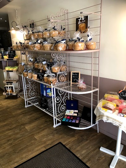 Le Pastis d'Amélie, Pâtisserie à Dax
