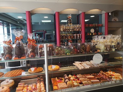 LES DAUPHINS, Boulangerie à Gap