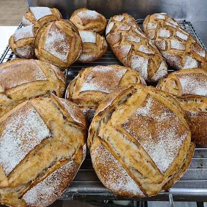 La Talmelière, Boulangerie à Iwuy
