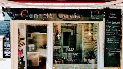 Cannelé Cordier, Pâtisserie à Peymeinade