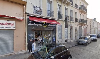 Artisan Boulanger St André, Boulangerie à Marseille 16