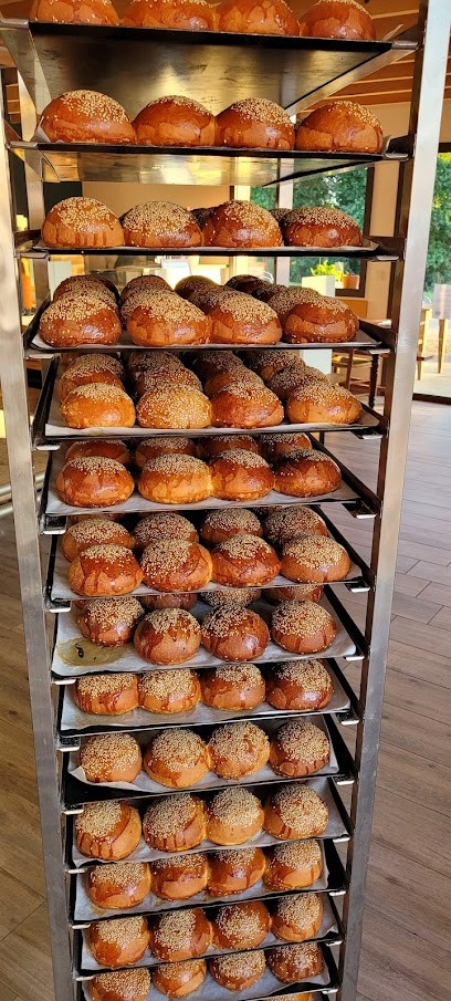 La mie du Paysan, Boulangerie à La Chapelle-du-Châtelard