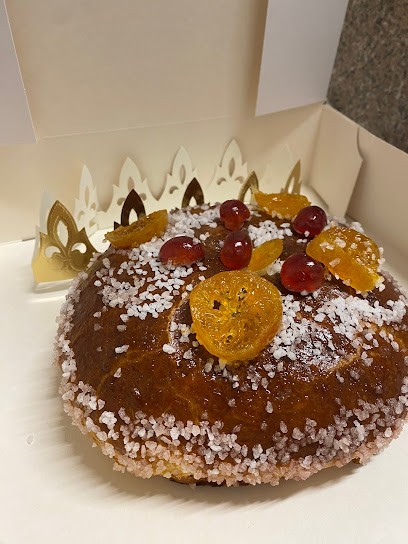 L’Alba Chjara, Pâtisserie à Vallica