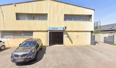 Daligaux Laurent, Boulangerie au Houlme