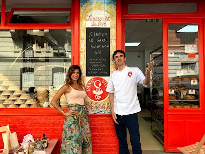 Pane Vivo - Coffee Lab, Boulangerie à Paris 20