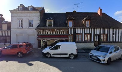 Tifagne Stephanie, Boulangerie aux Authieux-Papion