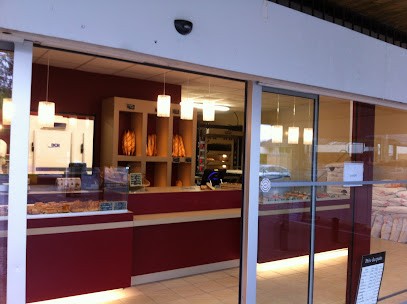 Bakery K3, Boulangerie à Canéjan