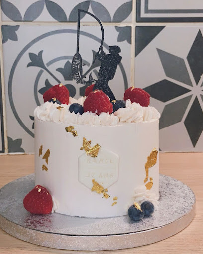 L'instant Gourmand, Pâtisserie à Paulhan