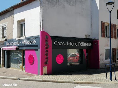 Au Fournil De Flavigny, Boulangerie à Flavigny-sur-Moselle
