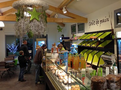 Goût De Pain Eguilles, Boulangerie à Éguilles