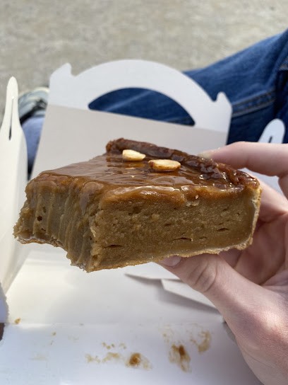 Boulangerie Caramel, Boulangerie à Meaux