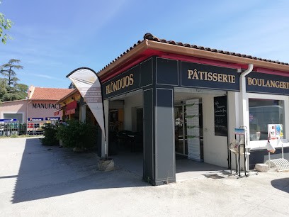 Blönduos Boulangerie Pâtisserie St Bauzille de Putois, Boulangerie à Saint-Bauzille-de-Putois