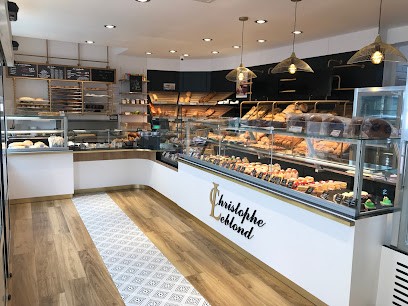 Boulangerie Pâtisserie Glacerie Maison Leblond, Boulangerie à Hesdin