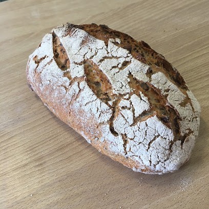Le Vent de la Récolte, Boulangerie à Colomiers