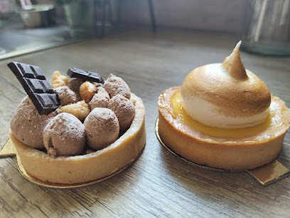 Gousseau Quentin, Boulangerie aux Magnils-Reigniers