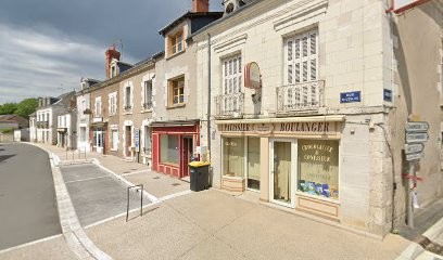 Boulangerie Pâtisserie Soufflet, Boulangerie à Valloire-sur-Cisse