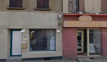 Boulangerie Derions, Boulangerie au Grand-Serre