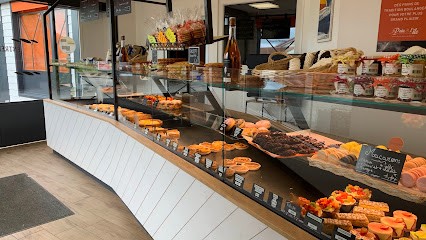Boulangerie Pâtisserie - Le Pain de l'Ile, Boulangerie à Dolus-d'Oléron