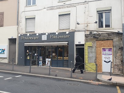Ratatouille Boulangerie Pâtisserie, Boulangerie à Écully