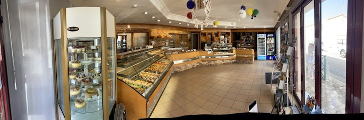 Boulangerie Auffrais, Boulangerie à L'Île-d'Olonne
