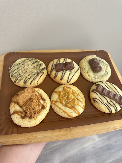 Family Gourmandises, Pâtisserie à Bastia