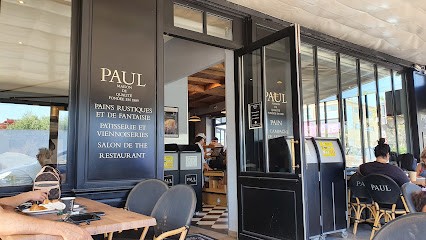 Paul Pains Rustiques Et De Fantaise, Boulangerie à Villeneuve-Loubet