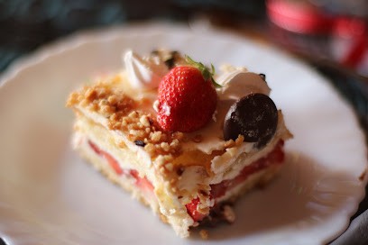 Baramad, Boulangerie à Dinéault