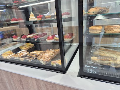 Miller Tradition, Boulangerie à Villers-lès-Nancy