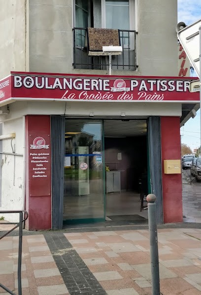 La Croisée Des Pains, Boulangerie à Revel