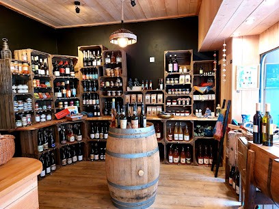 L'Epi'Chouette, Boulangerie à Vimoutiers